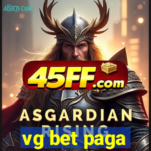 vg bet paga